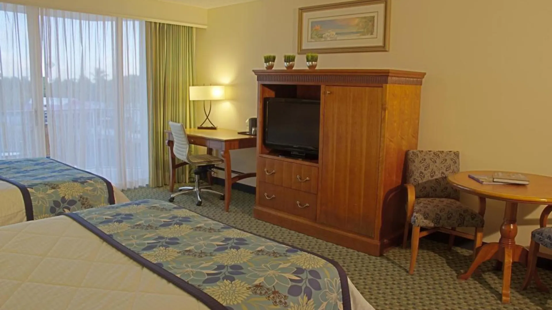 Courtyard By Marriott 3* Key Largo