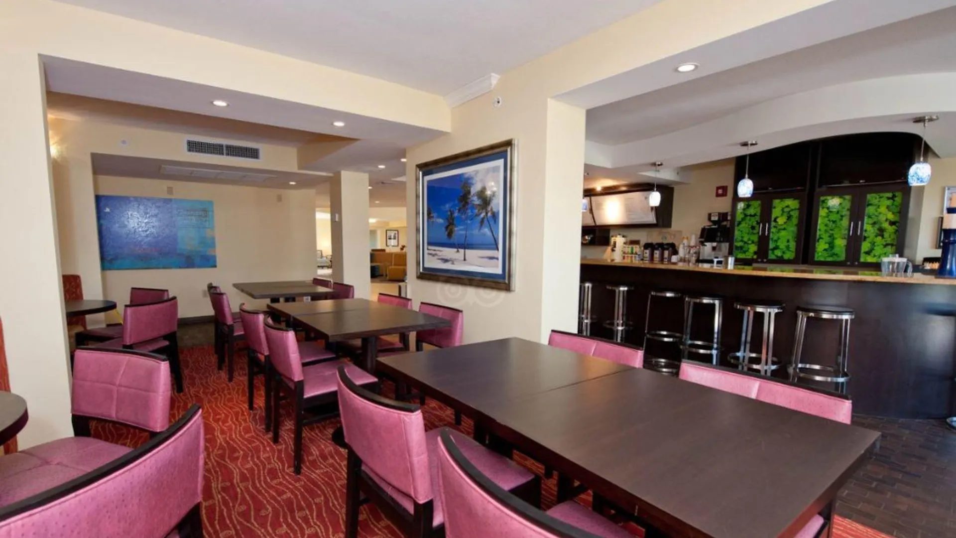 Courtyard By Marriott Hotel Key Largo