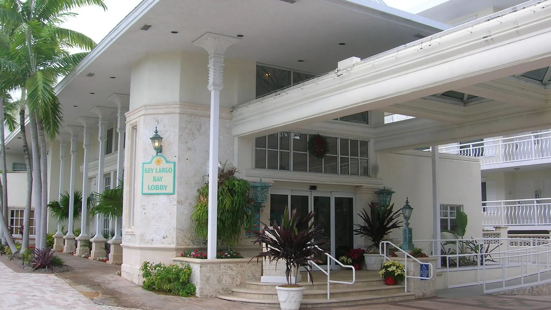 Resort Reefhouse And Marina Key Largo
