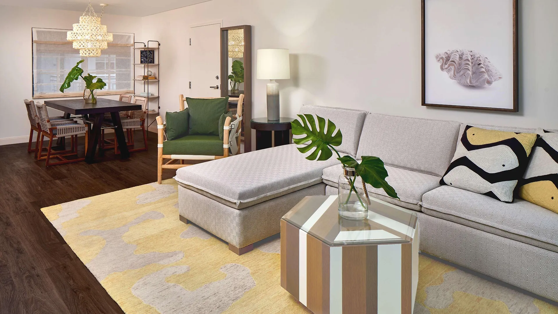 Baker's Cay Key Largo, Curio Collection By Hilton Key Largo