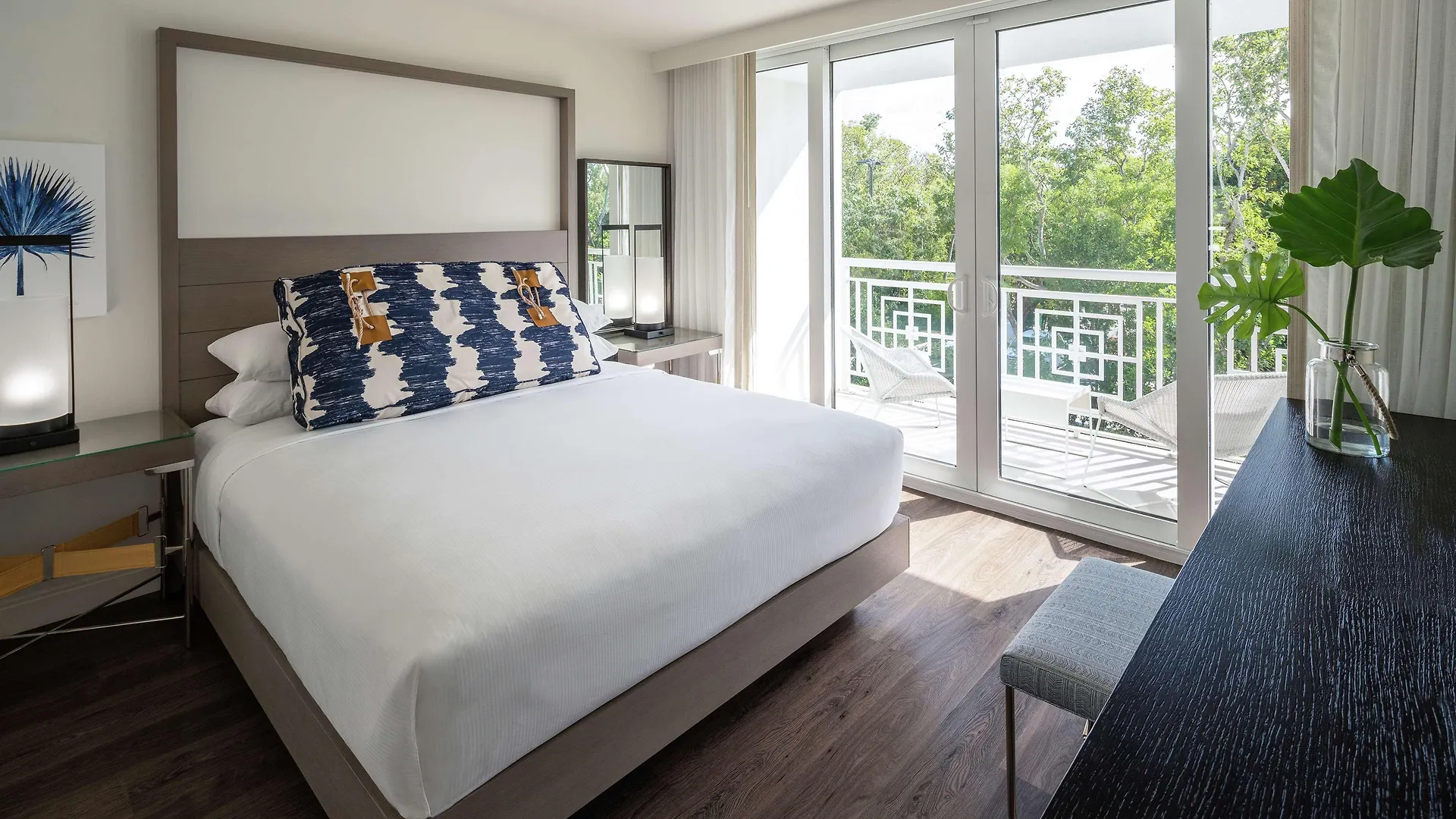 Baker's Cay Key Largo, Curio Collection By Hilton 4*