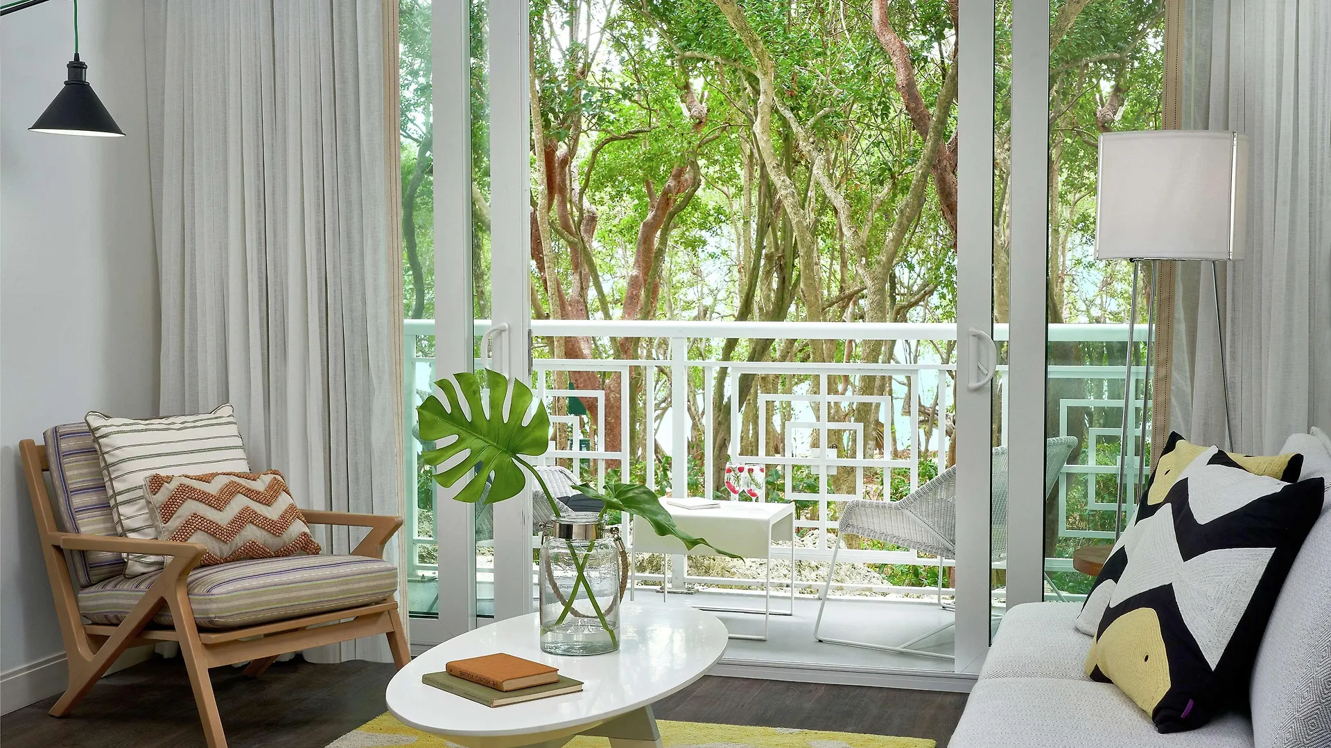 Baker's Cay Key Largo, Curio Collection By Hilton Resort