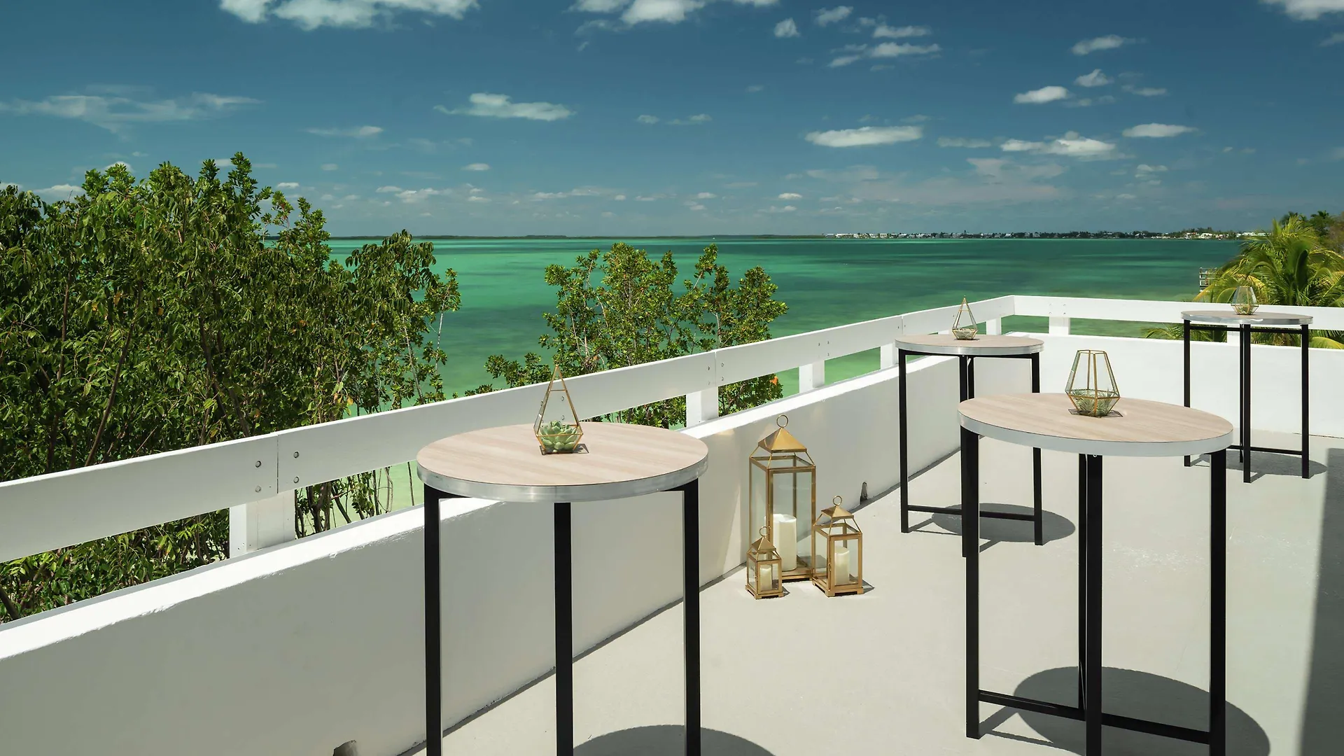 Baker's Cay Key Largo, Curio Collection By Hilton Ośrodek wypoczynkowy Key Largo