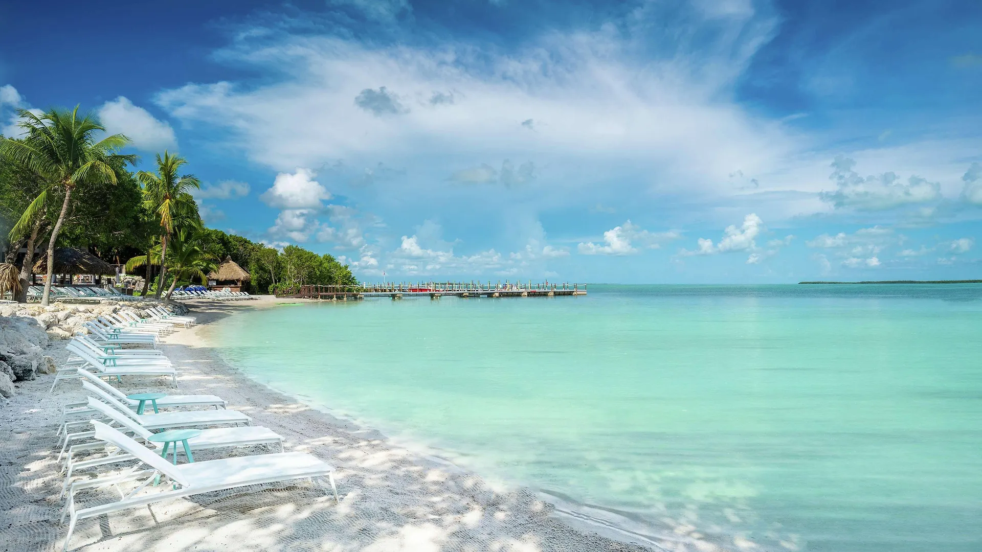 Baker's Cay Key Largo, Curio Collection By Hilton Key Largo