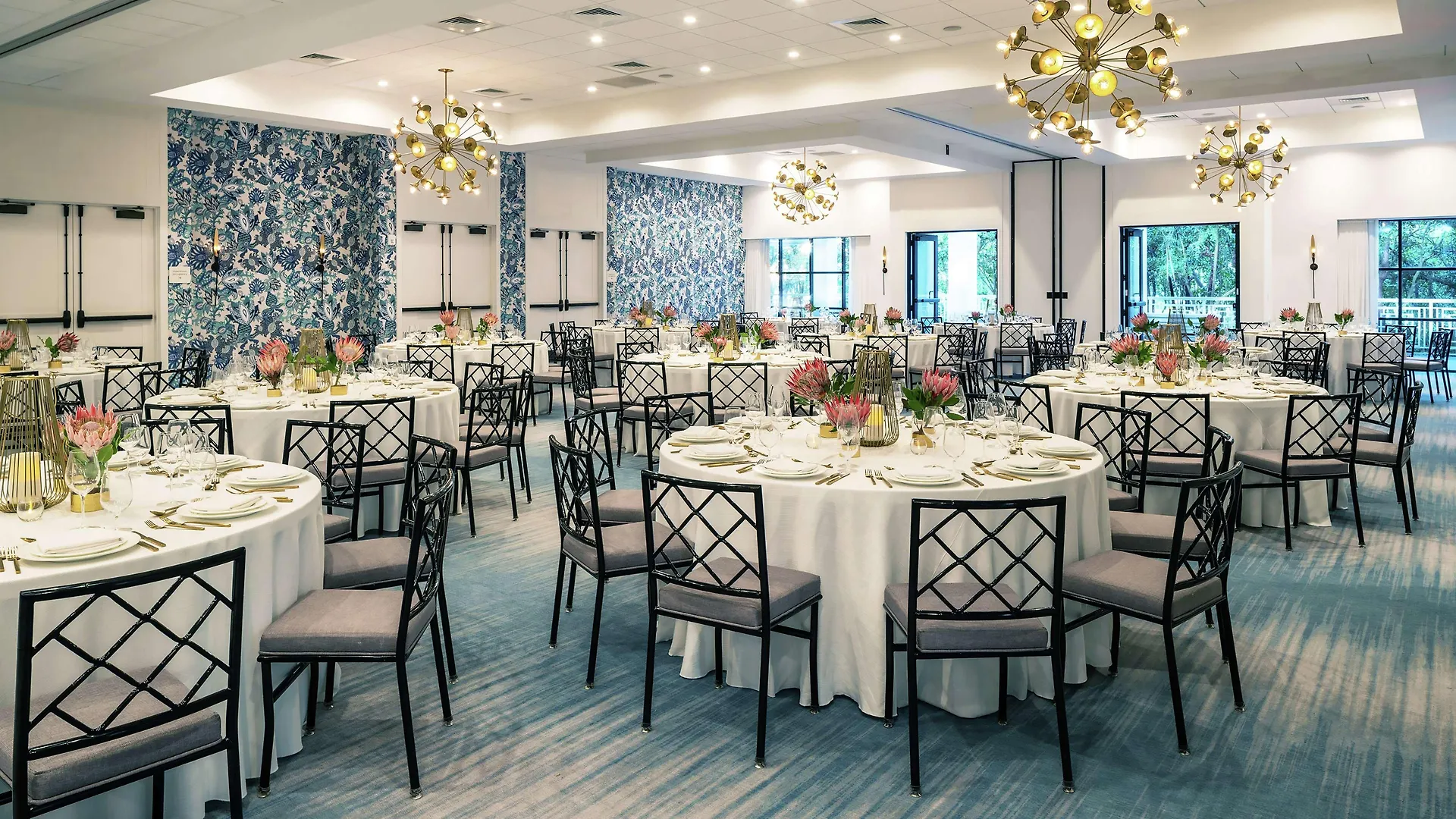 Baker's Cay Key Largo, Curio Collection By Hilton 4* Key Largo