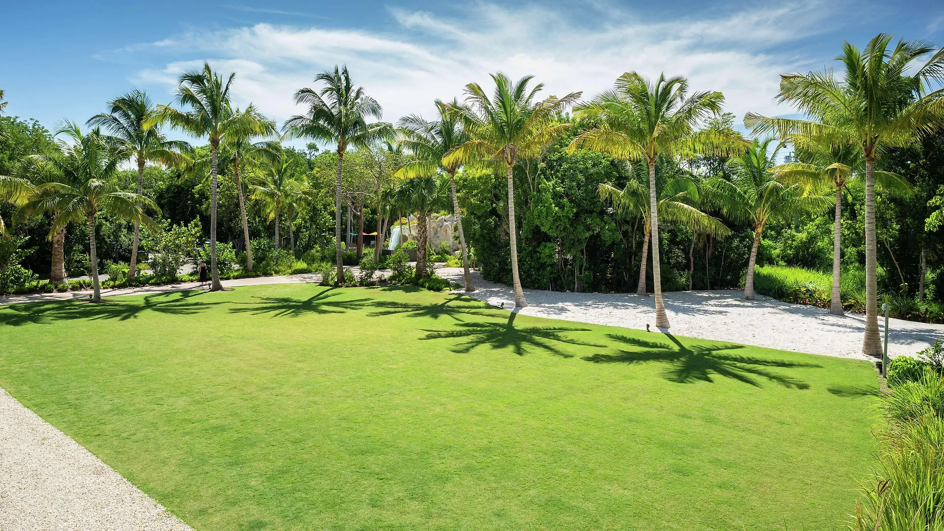Baker's Cay Key Largo, Curio Collection By Hilton 4* Key Largo