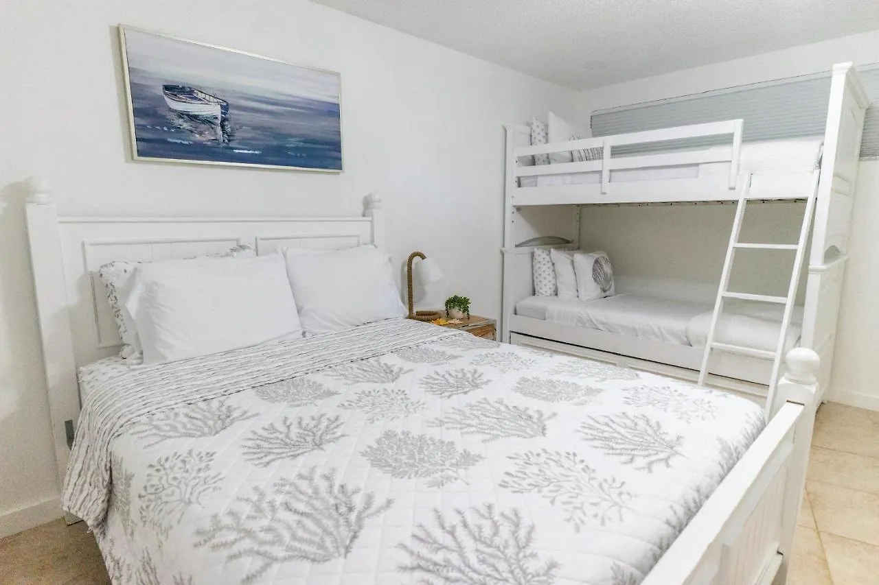 Apartment Sea Mist - Oceanfront-lake-kayak-paddleboard-bike *