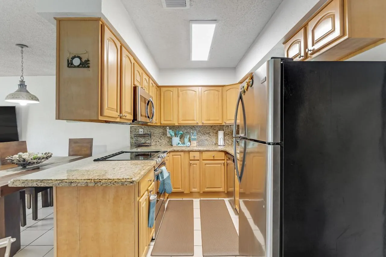 Ohana Keys Apartment
