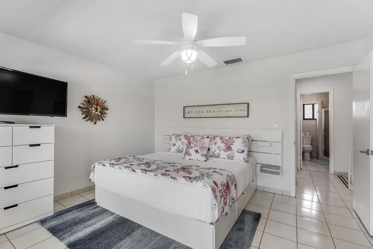 Ohana Keys Apartment Key Largo