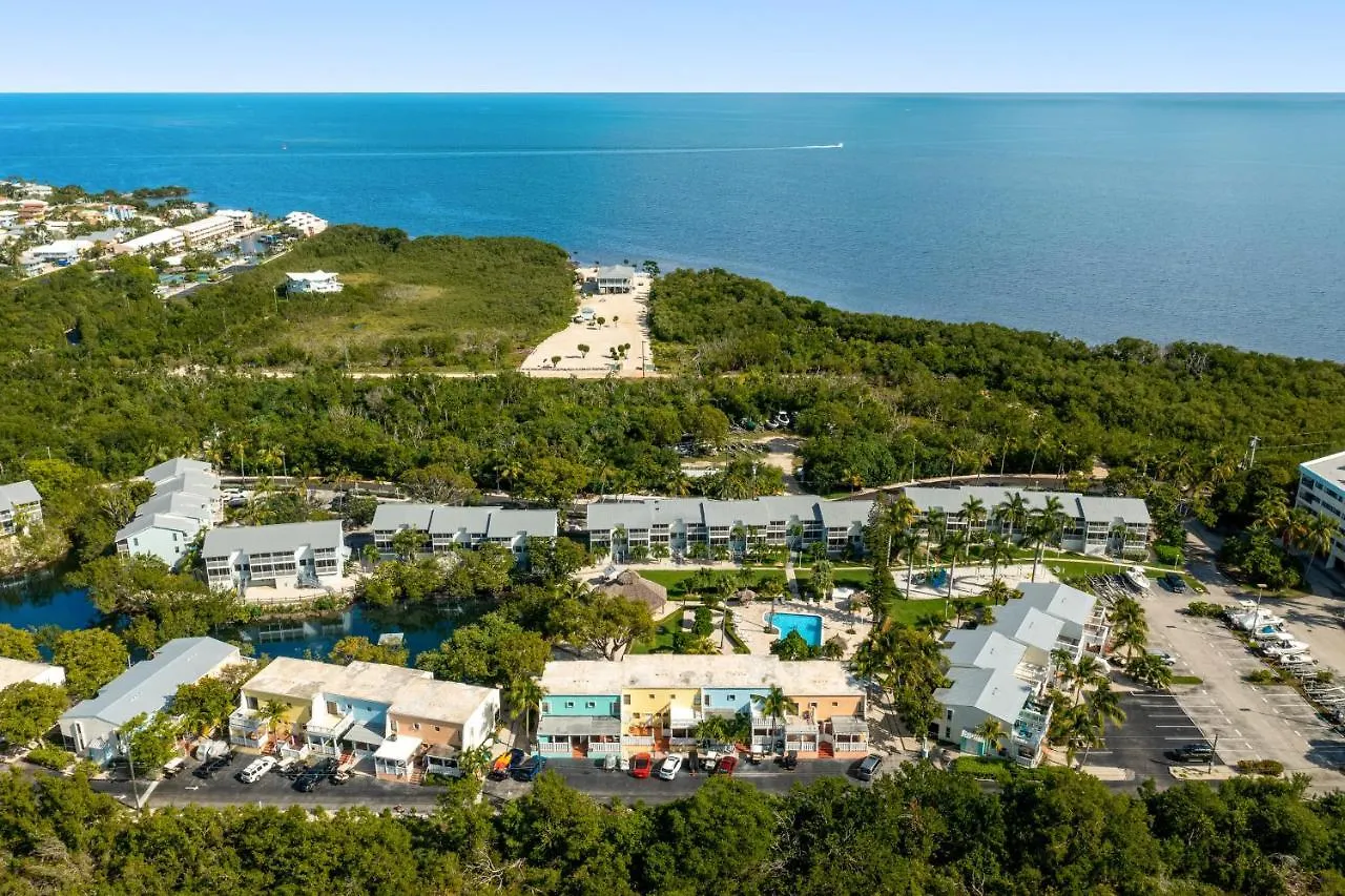 Ohana Keys Key Largo