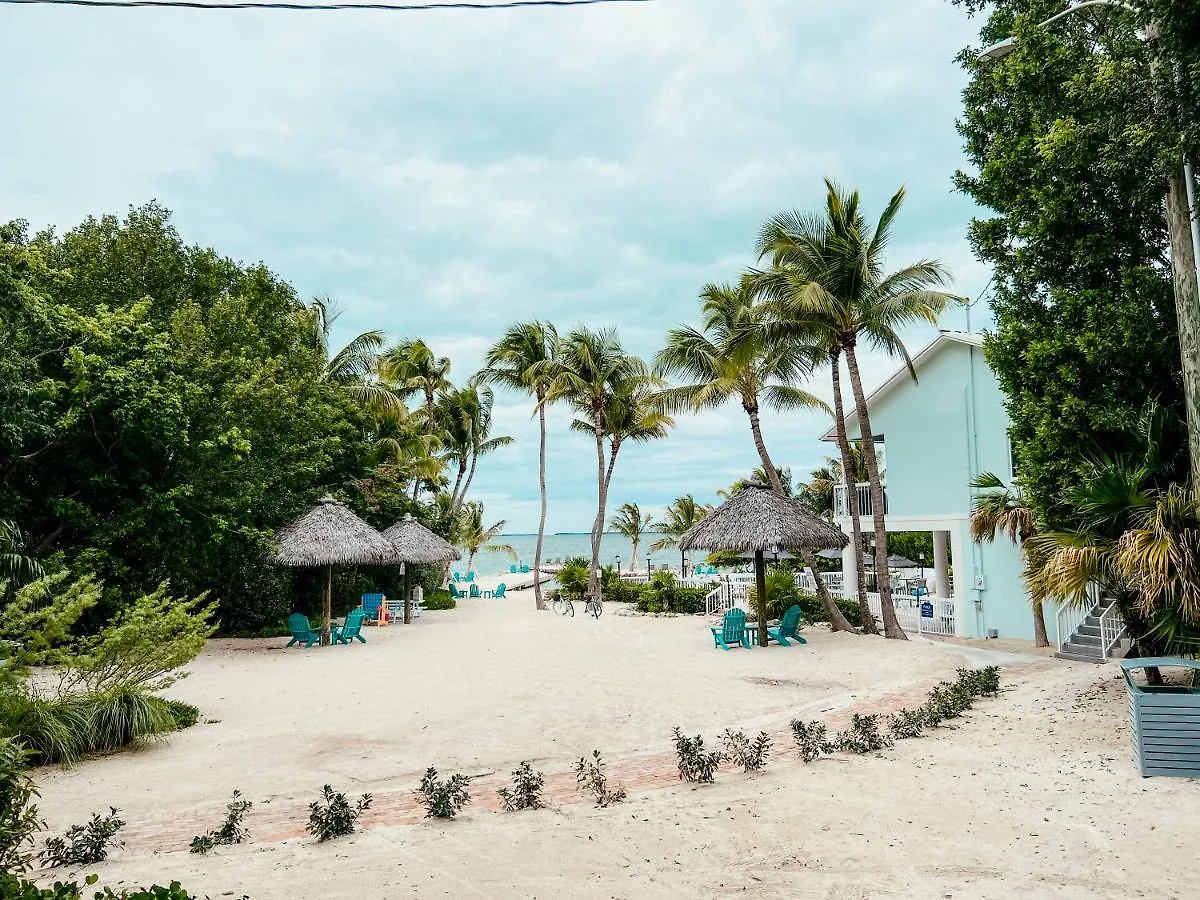 Bayside Zajazd Key Largo