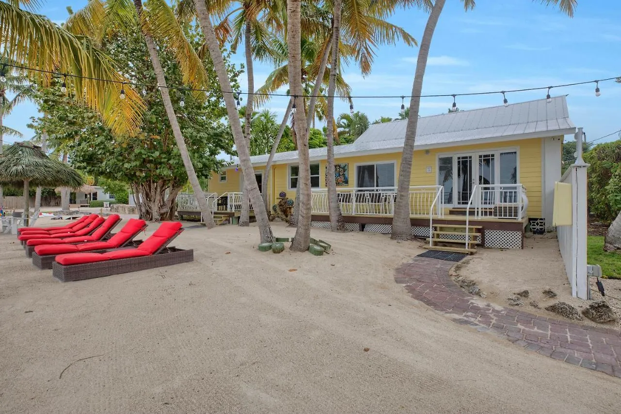 Atlantic Bay 3* Key Largo