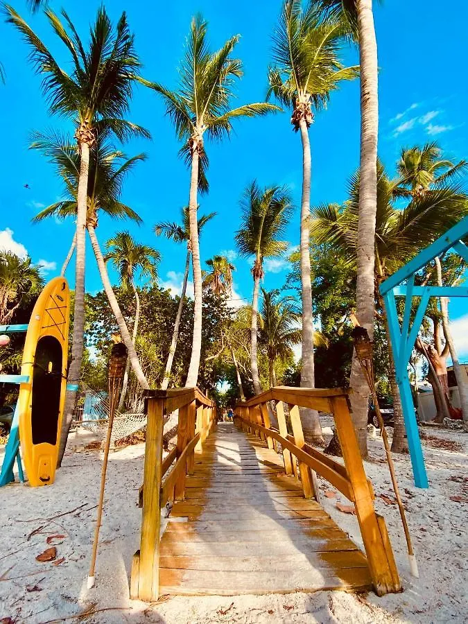 Seafarer Resort&beach Ferienpark