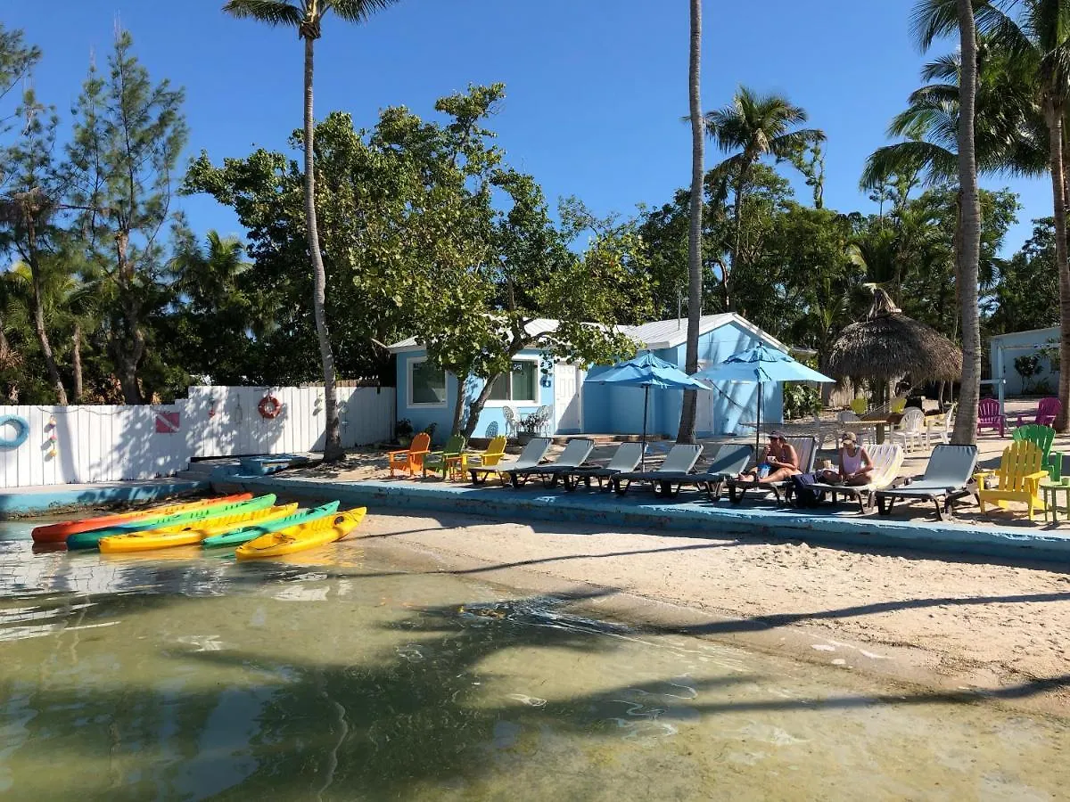 Ferienpark Seafarer Resort&beach Key Largo
