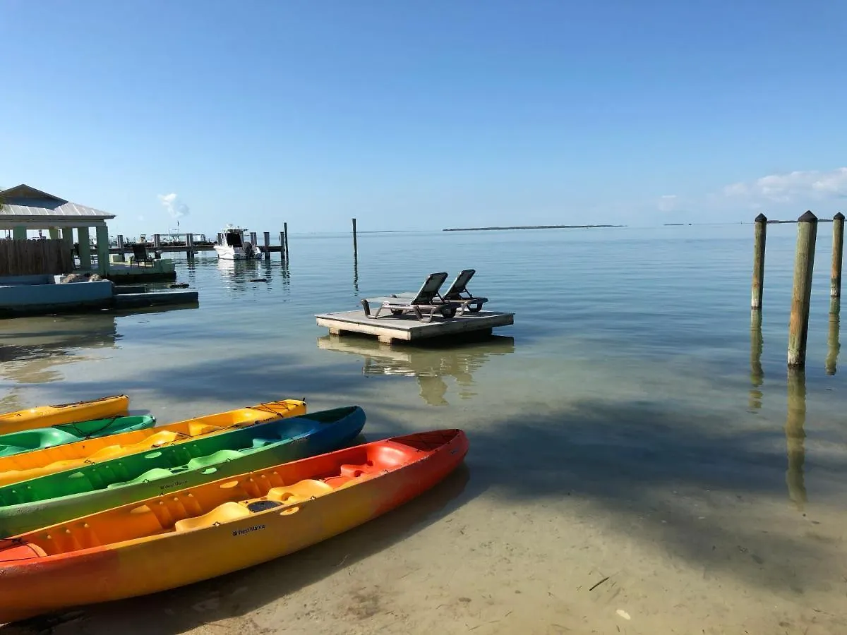 Seafarer Resort&beach 2* Key Largo