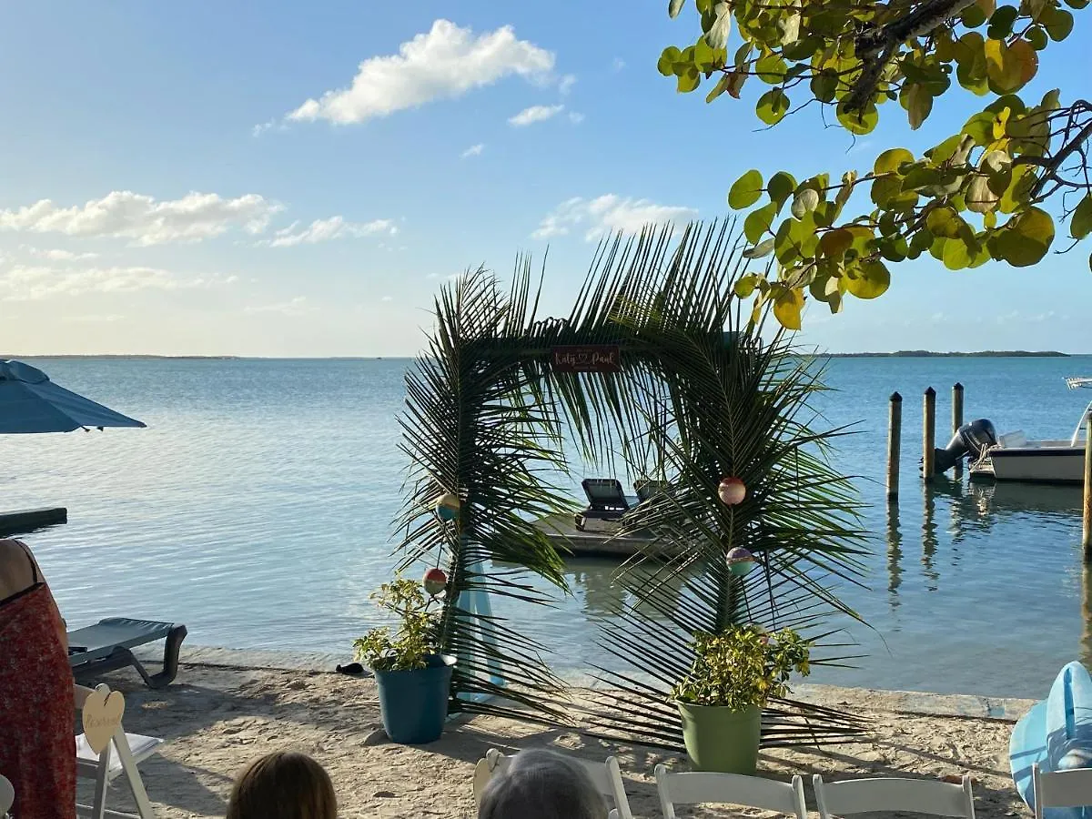 Seafarer Resort&beach Ferienpark Key Largo