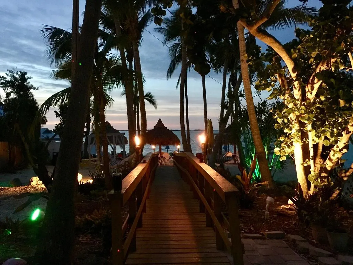 Seafarer Resort&beach Ferienpark 2*