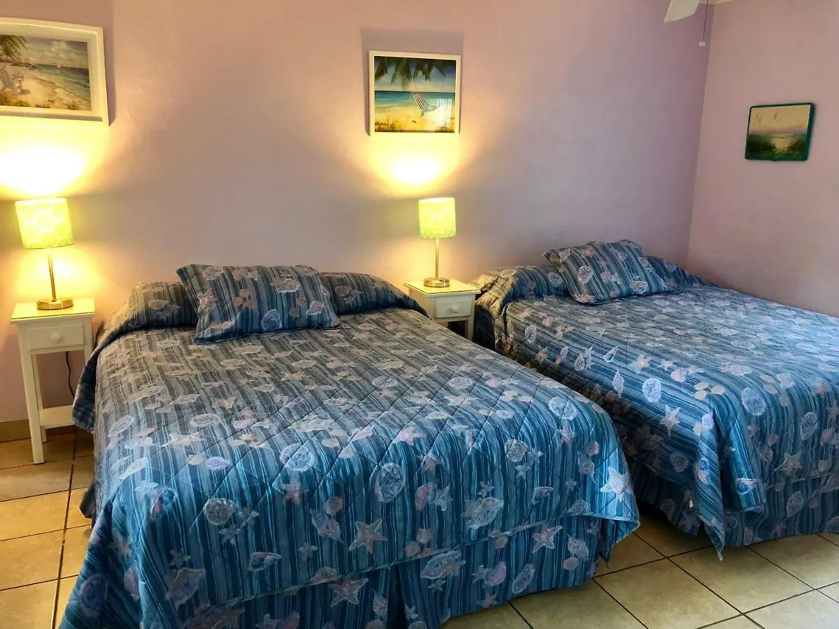 Ferienpark Seafarer Resort&beach 2*