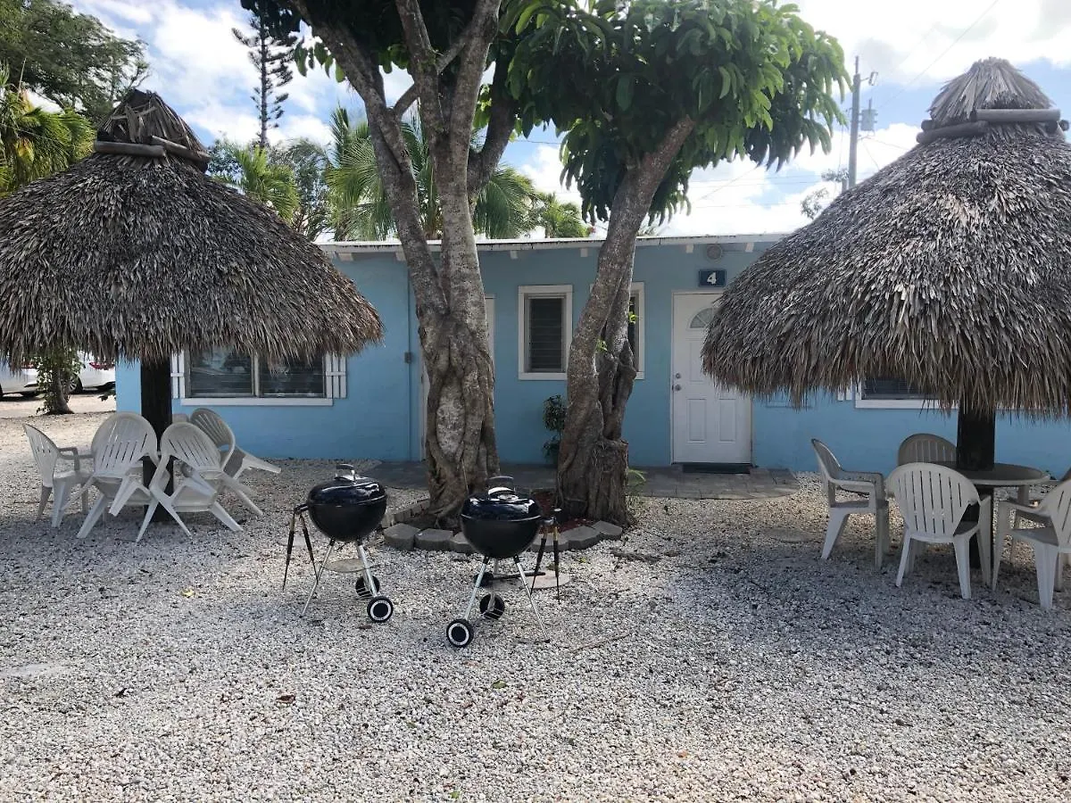 Seafarer Resort&beach 2* Key Largo