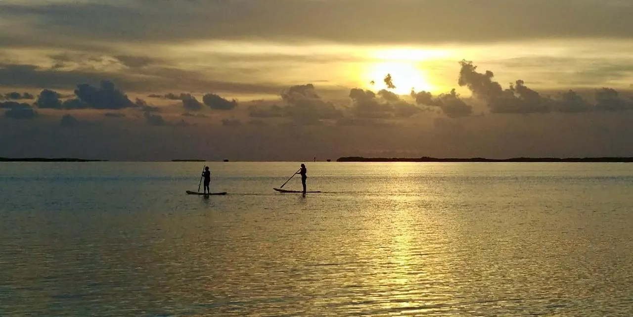 Ferienpark Seafarer Resort&beach