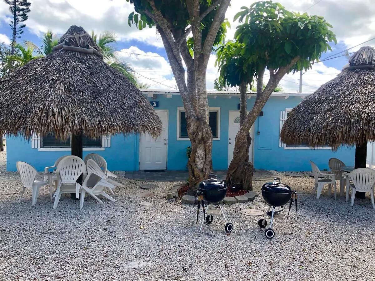 Seafarer Resort&beach Key Largo