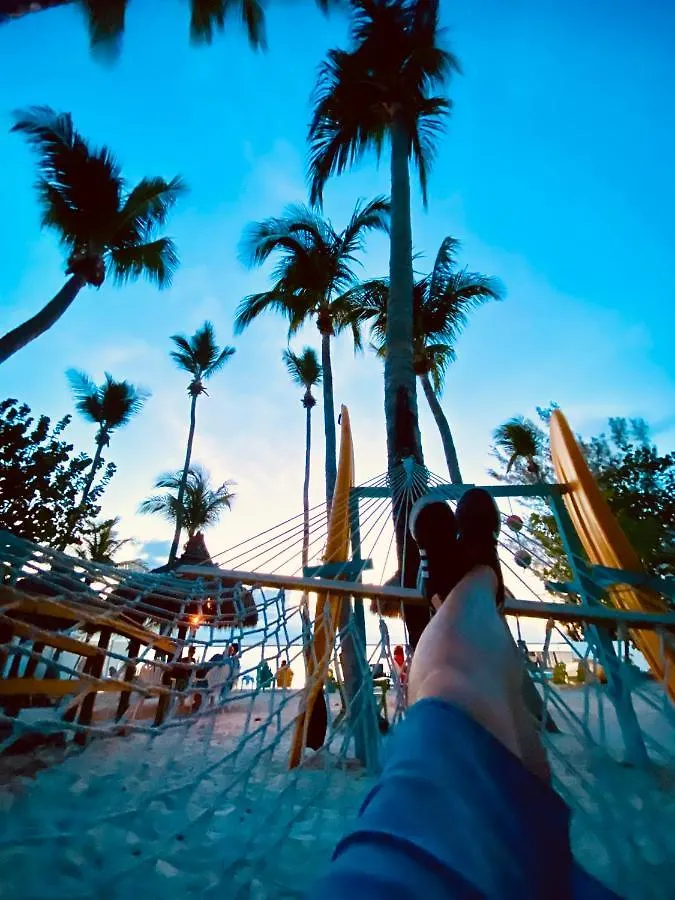 Ferienpark Seafarer Resort&beach Key Largo