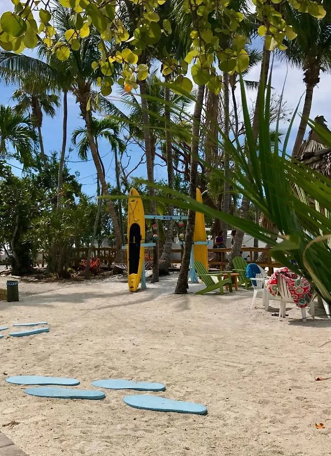 Seafarer Resort&beach 2* Key Largo
