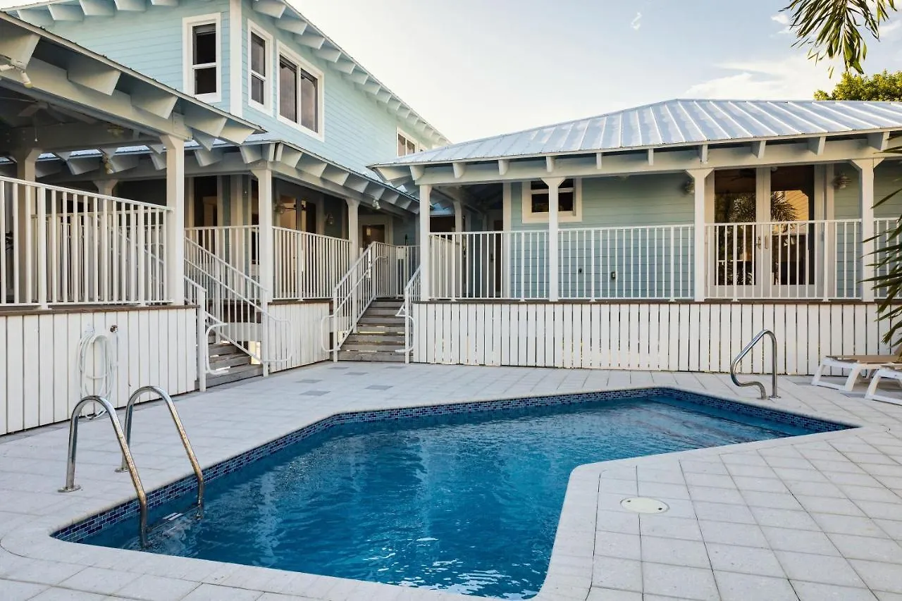 Dolphin Point Resort