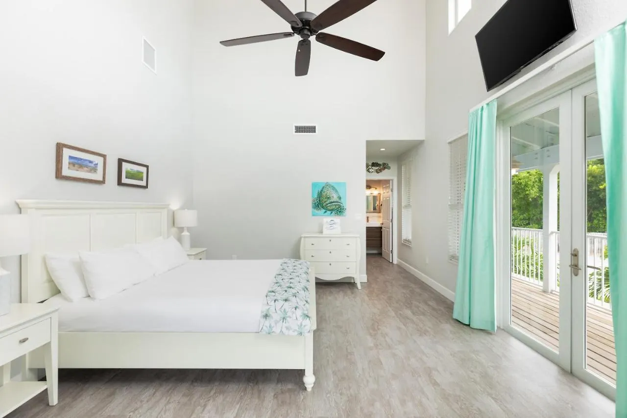 Dolphin Point Resort