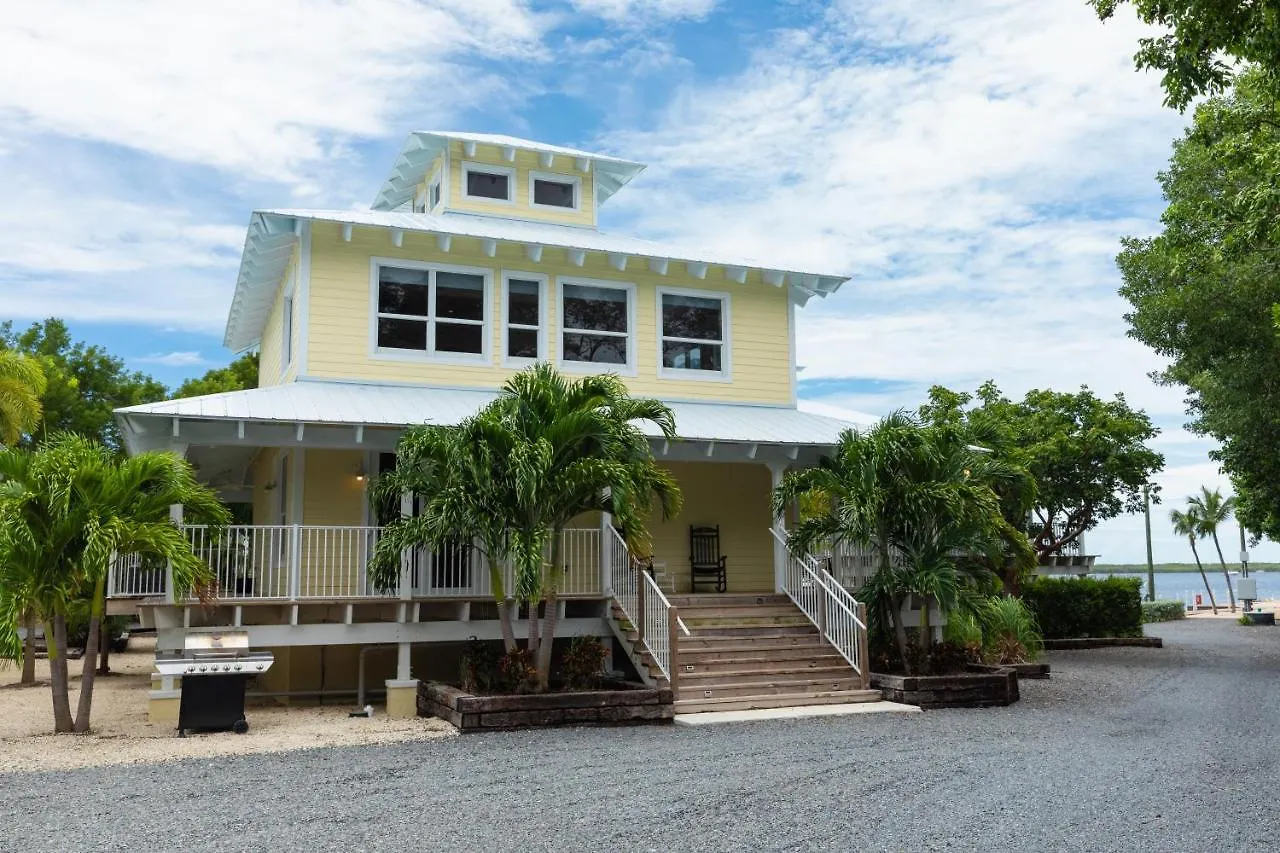 Dolphin Point Key Largo