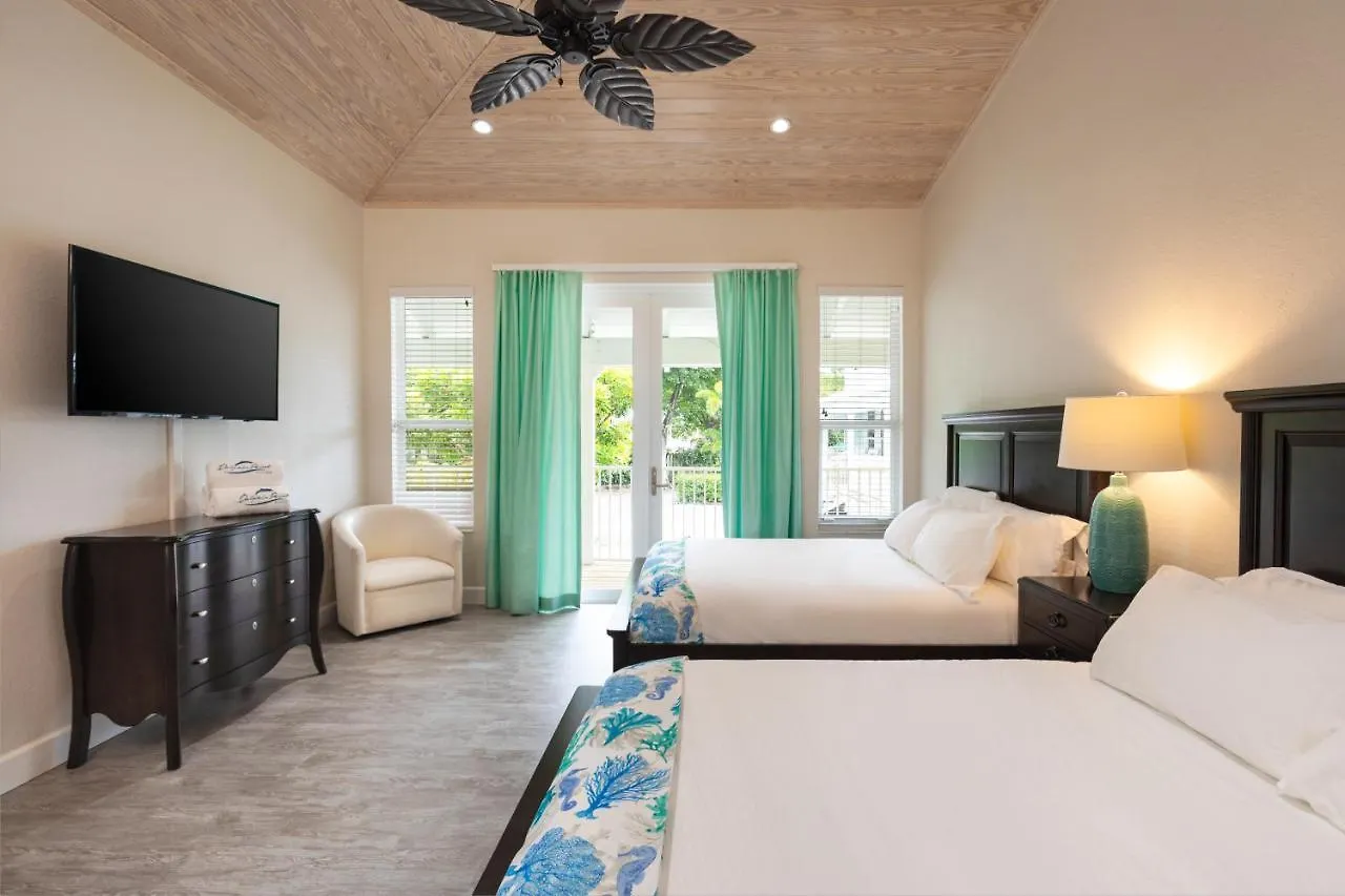 Dolphin Point Key Largo