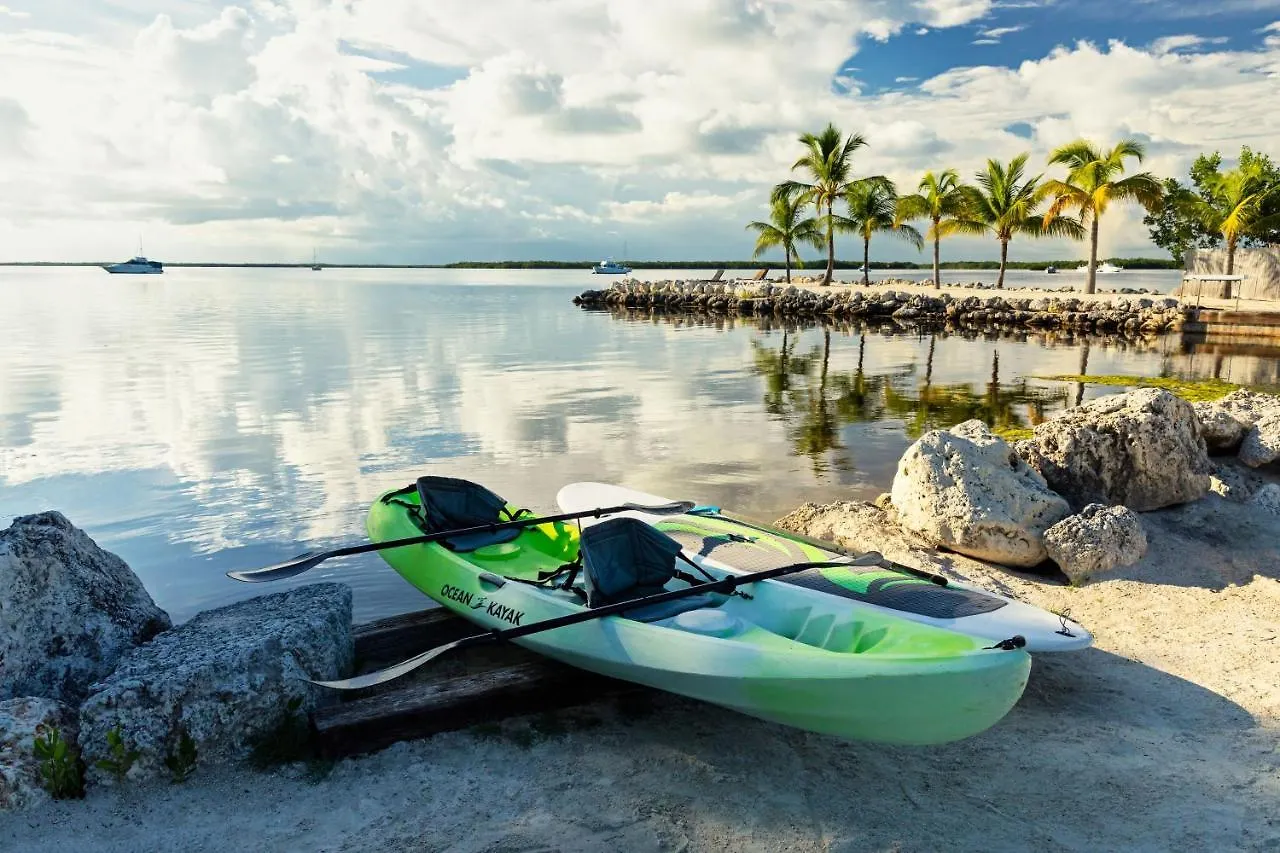 Resort Dolphin Point
