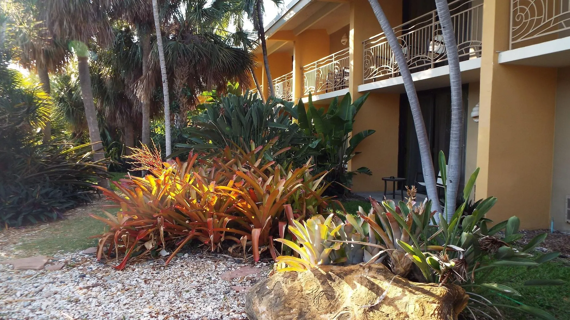 Hampton Hotel