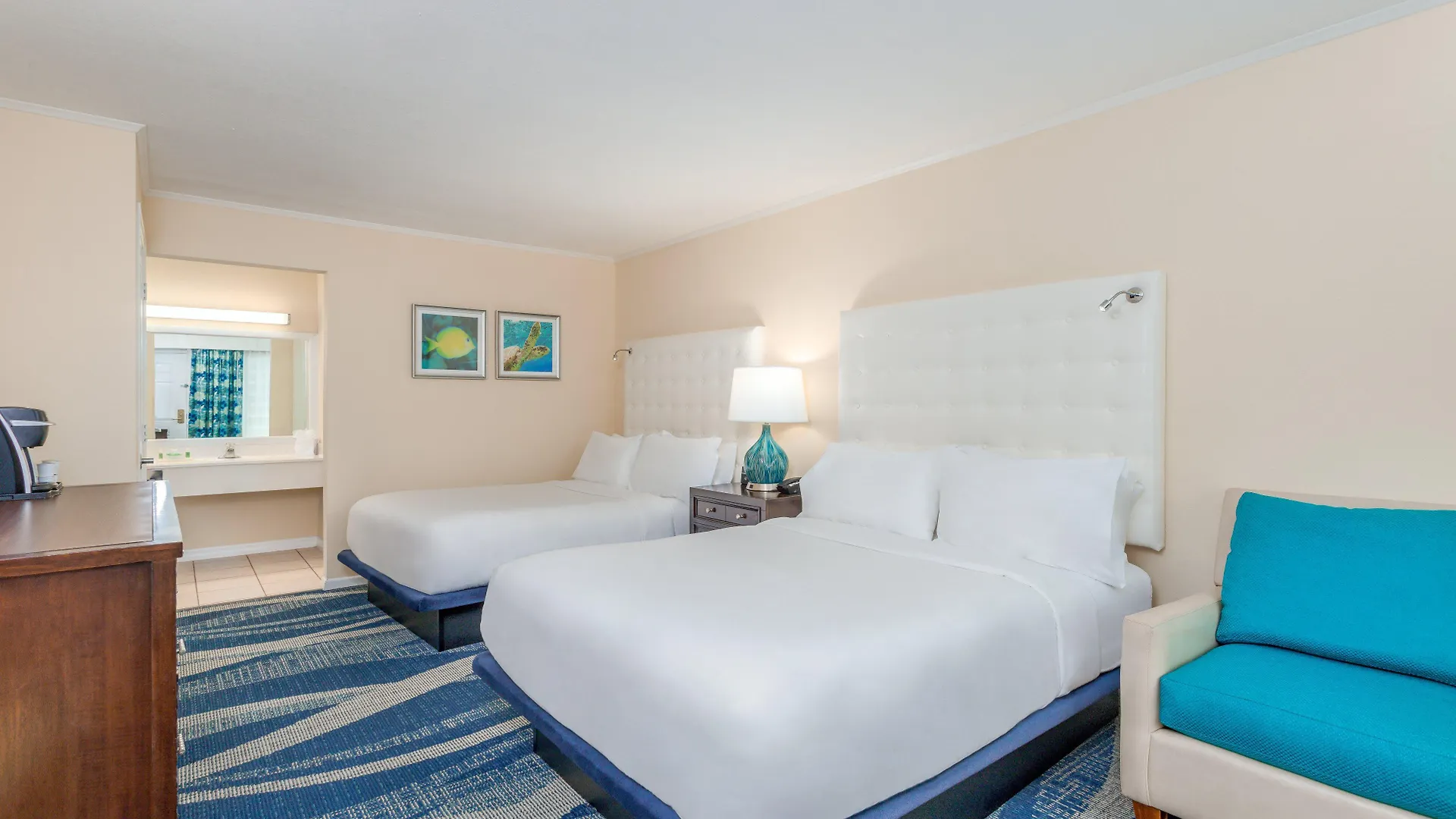 By Ihg Key Largo