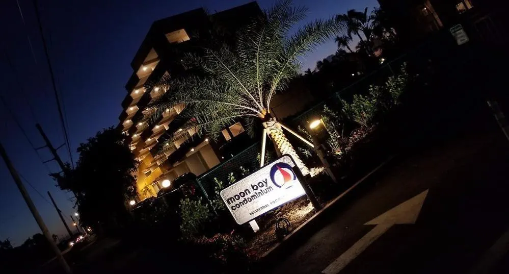 Apartment Paradise At Moon Bay
