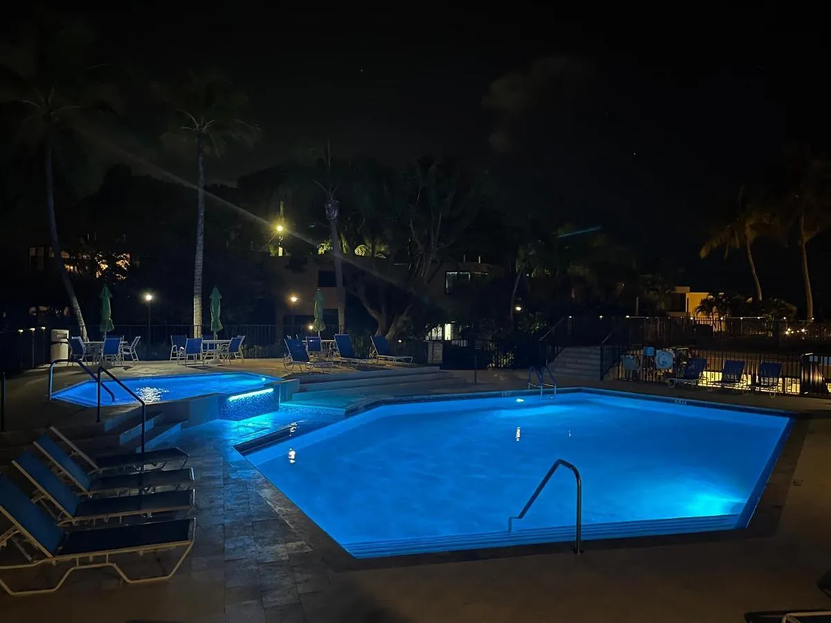 Apartment Paradise At Moon Bay Key Largo