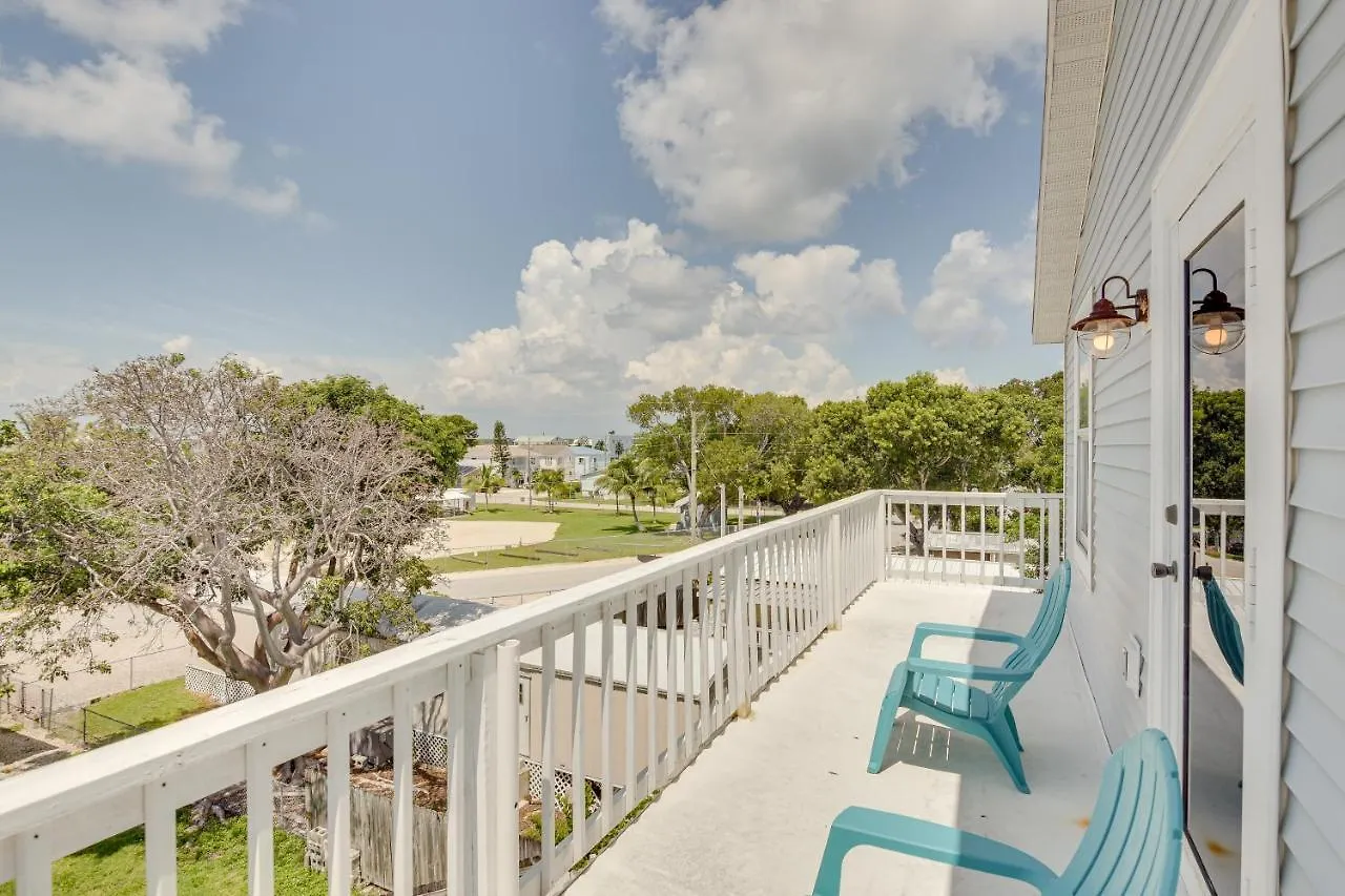Sunny With Golf Cart And Kayaks Holiday home *
