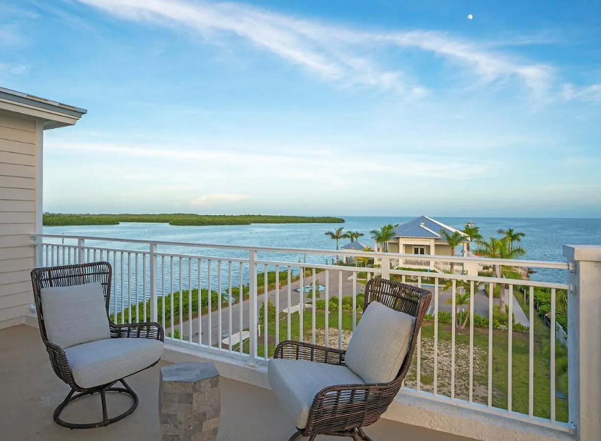 Sea Haven With Privileges Key Largo