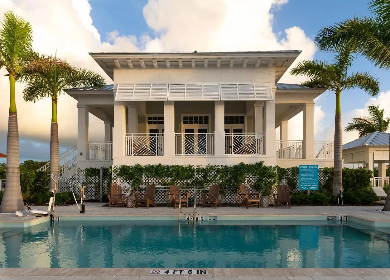Oceans Edge Clubhouse