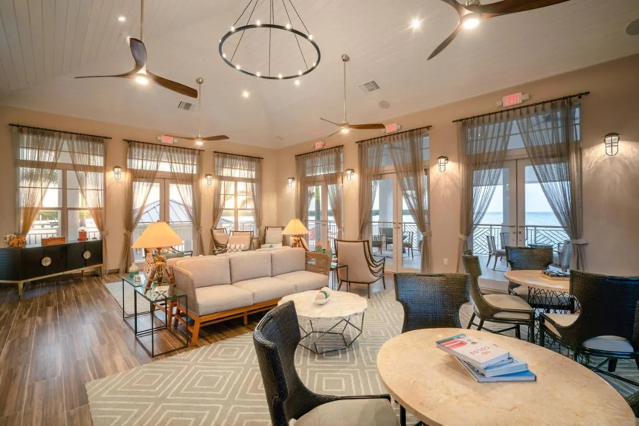 Holiday home Oceans Edge Clubhouse