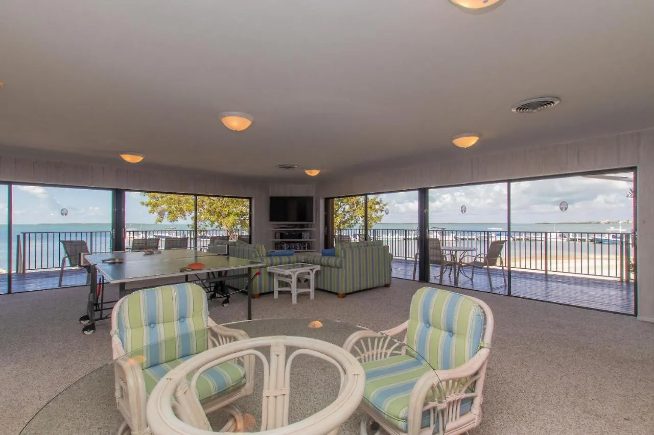 Rock Harbor C9