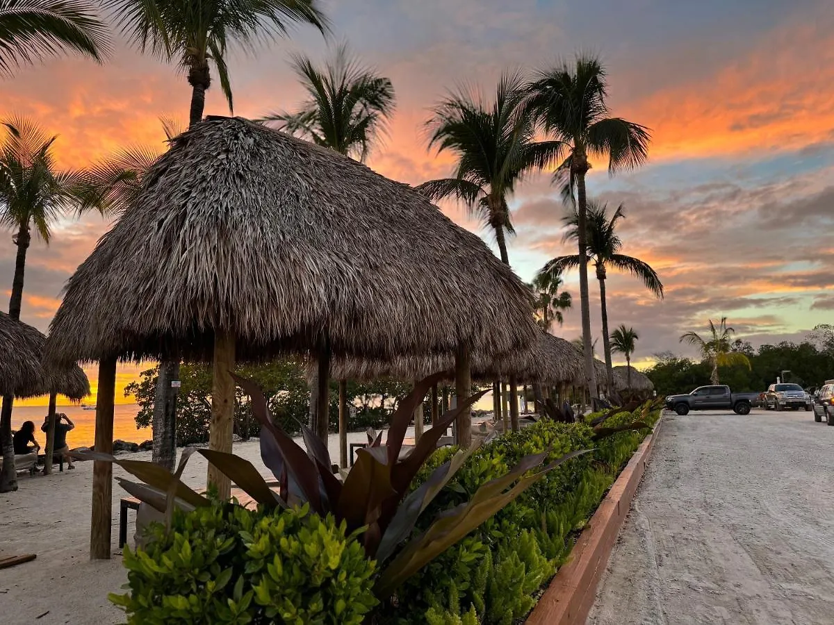 Gilbert's Motel Key Largo