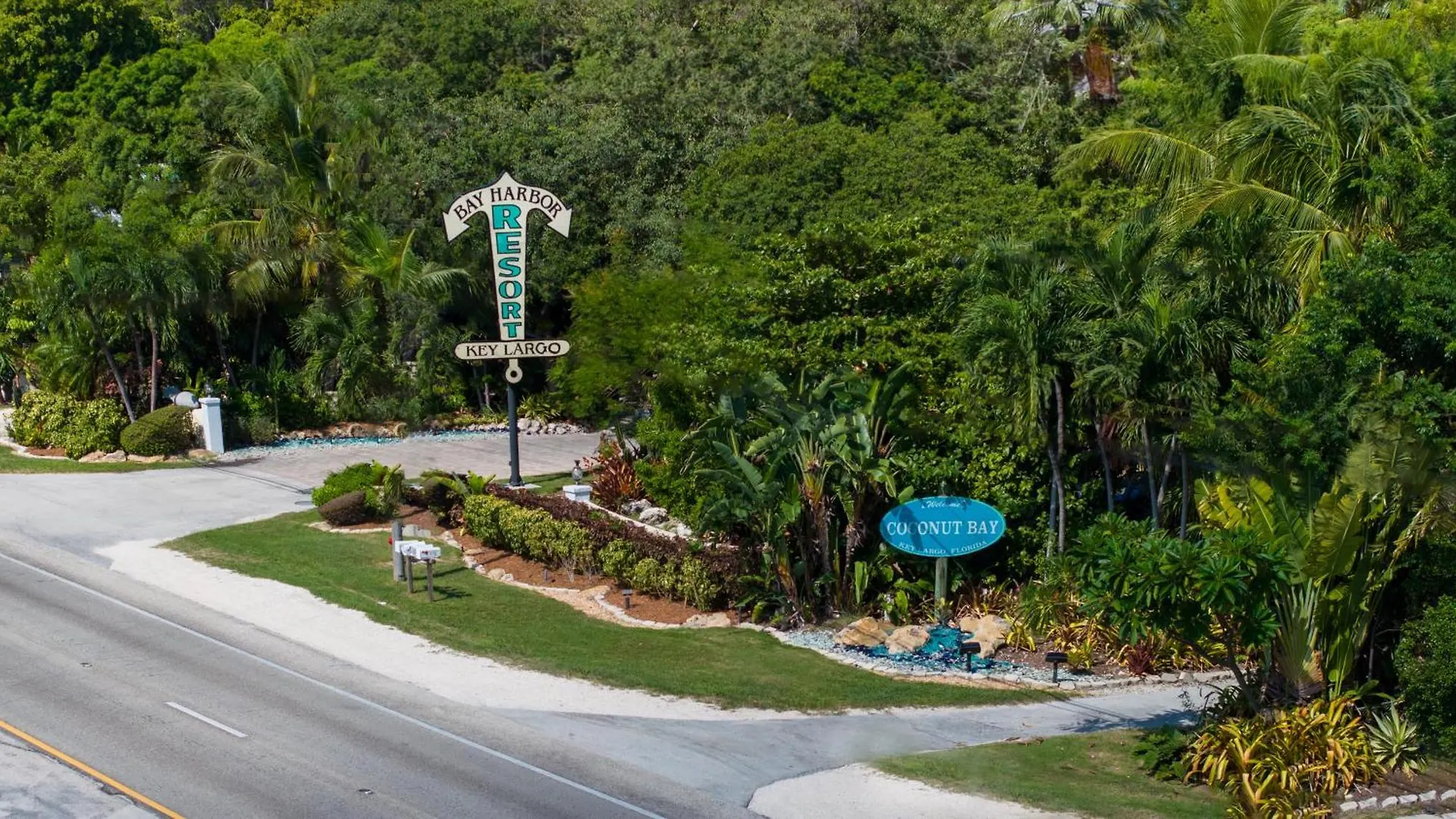 Coconut Bay -