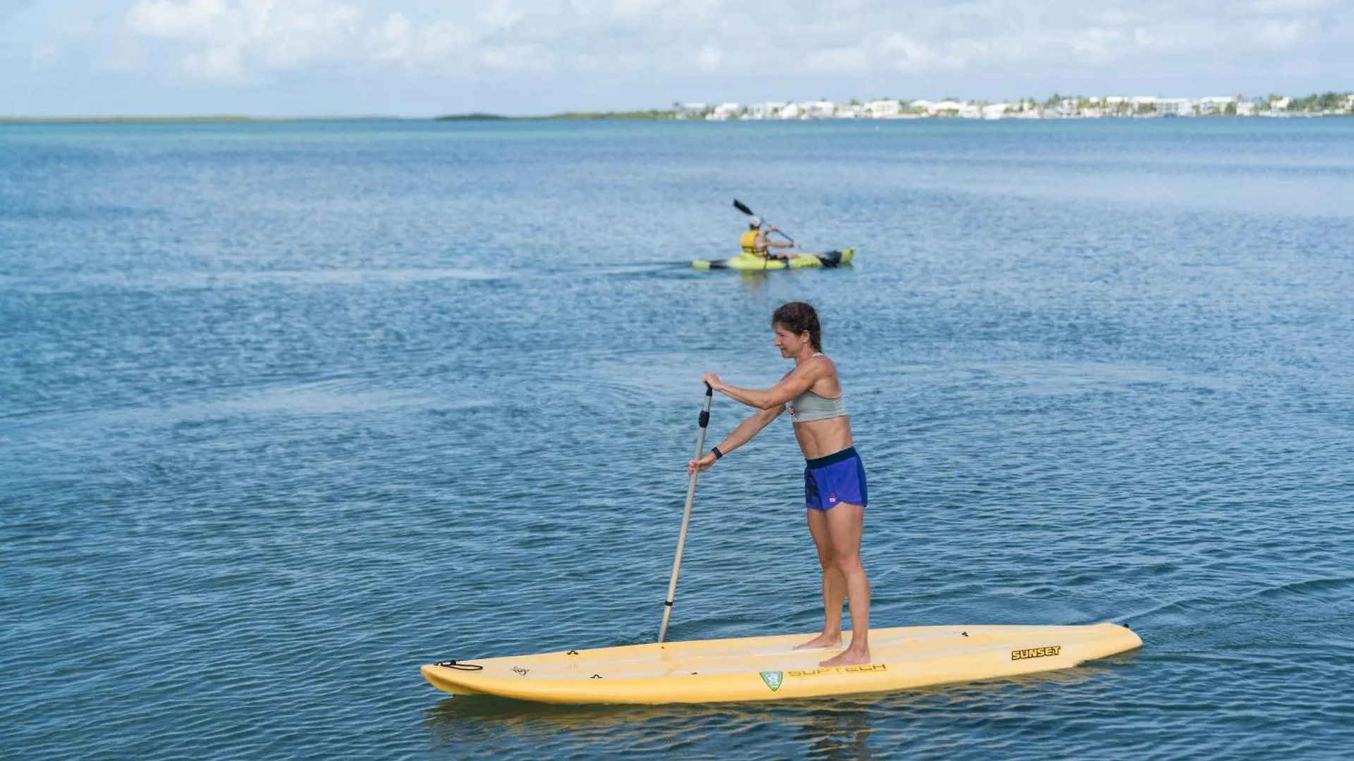 Hotel apartamentowy Coconut Bay - 3*