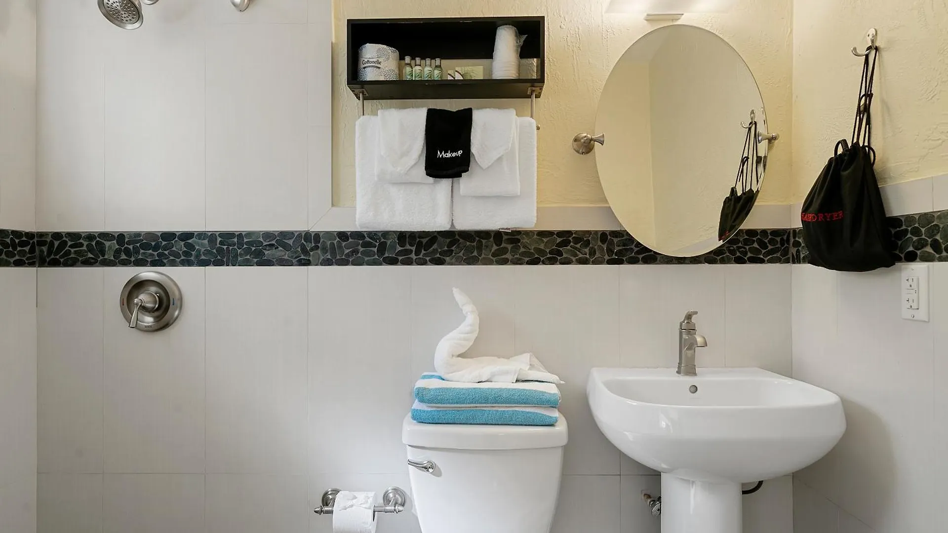 Coconut Bay - Hotel apartamentowy 3*