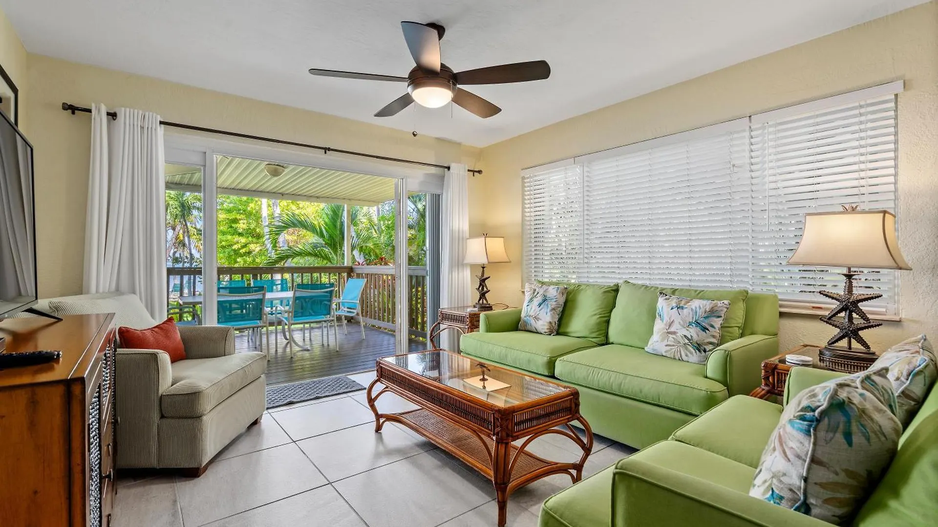 Coconut Bay - 3* Key Largo