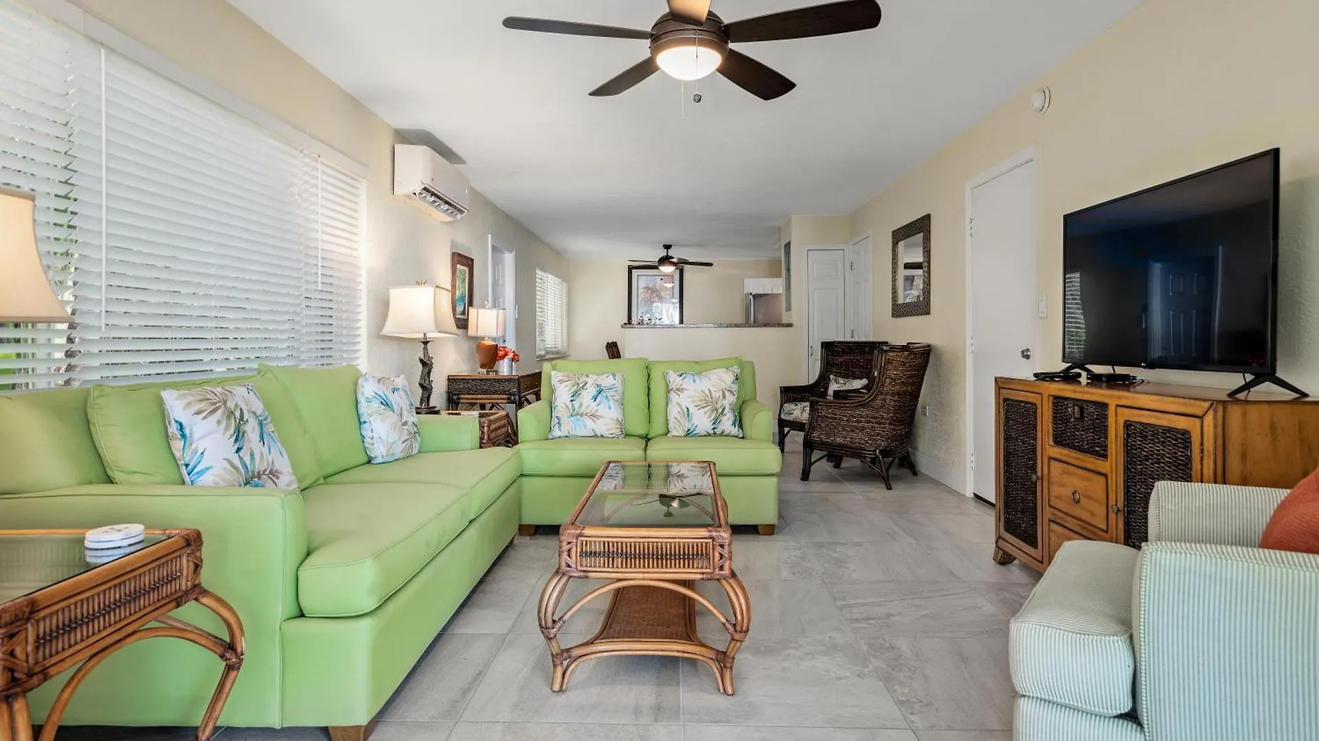 Hotel apartamentowy Coconut Bay - 3*