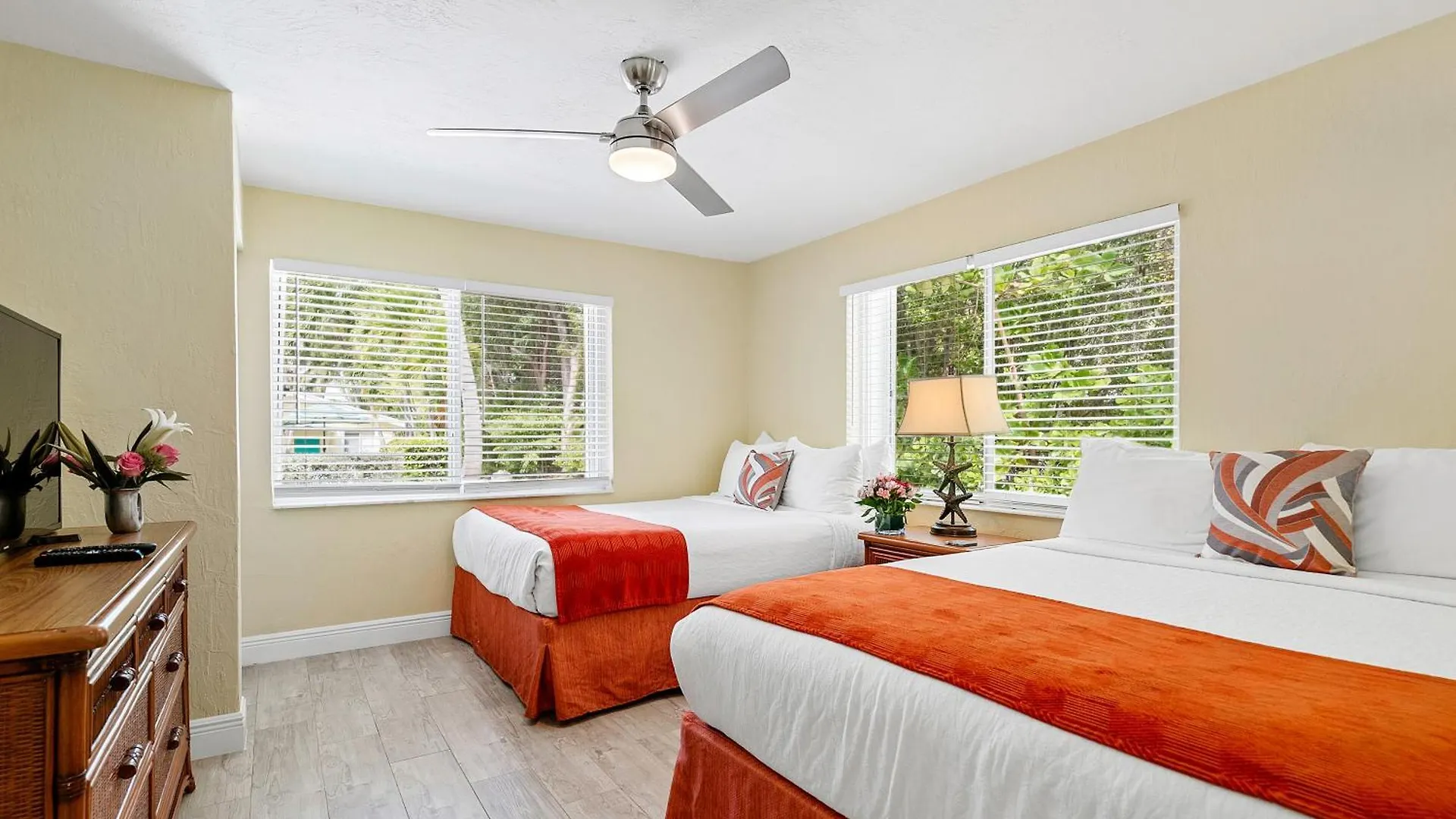 Coconut Bay -