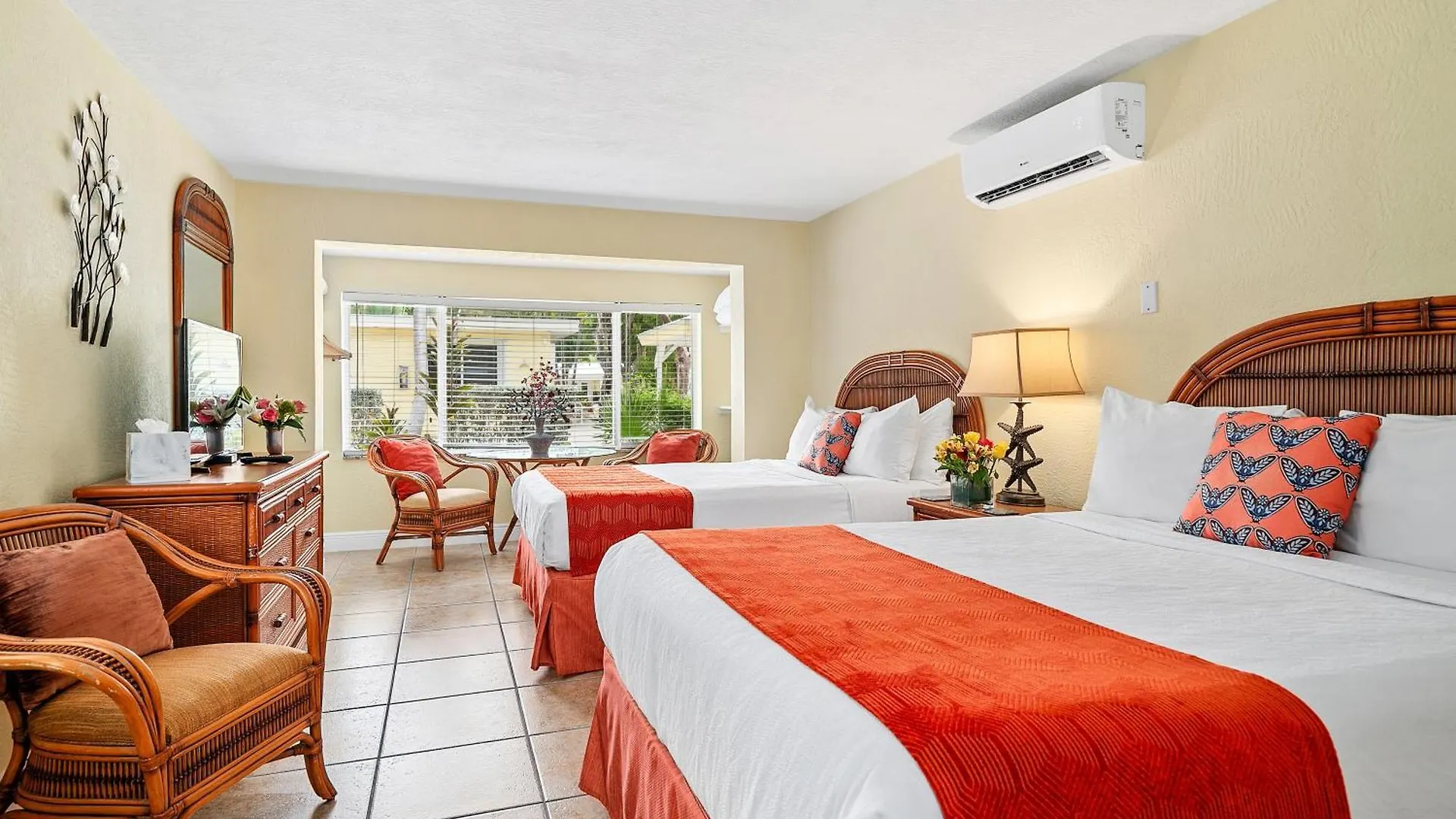 Coconut Bay - Hotel apartamentowy Key Largo