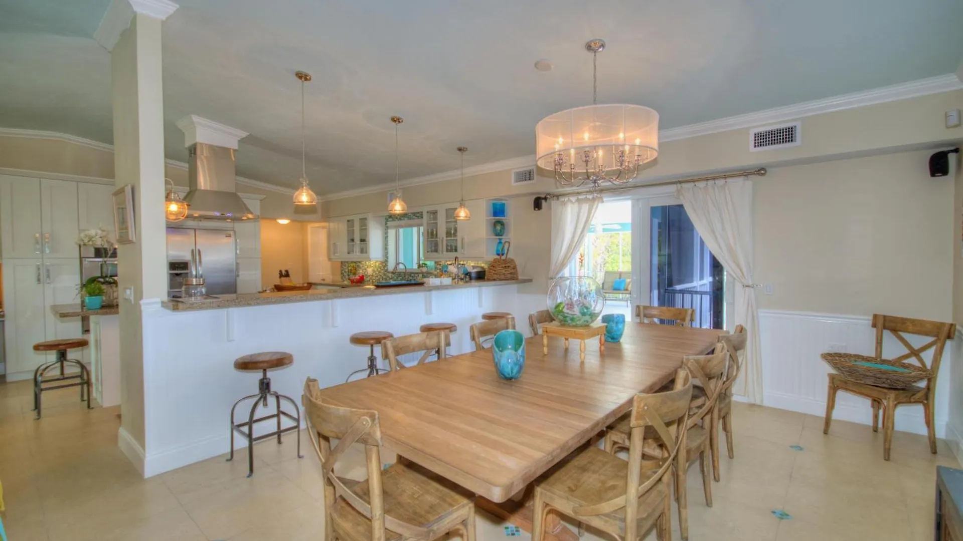 Holiday home Casa Bahiamar Stunning - 28 Day Minimum, Pool And Dock *